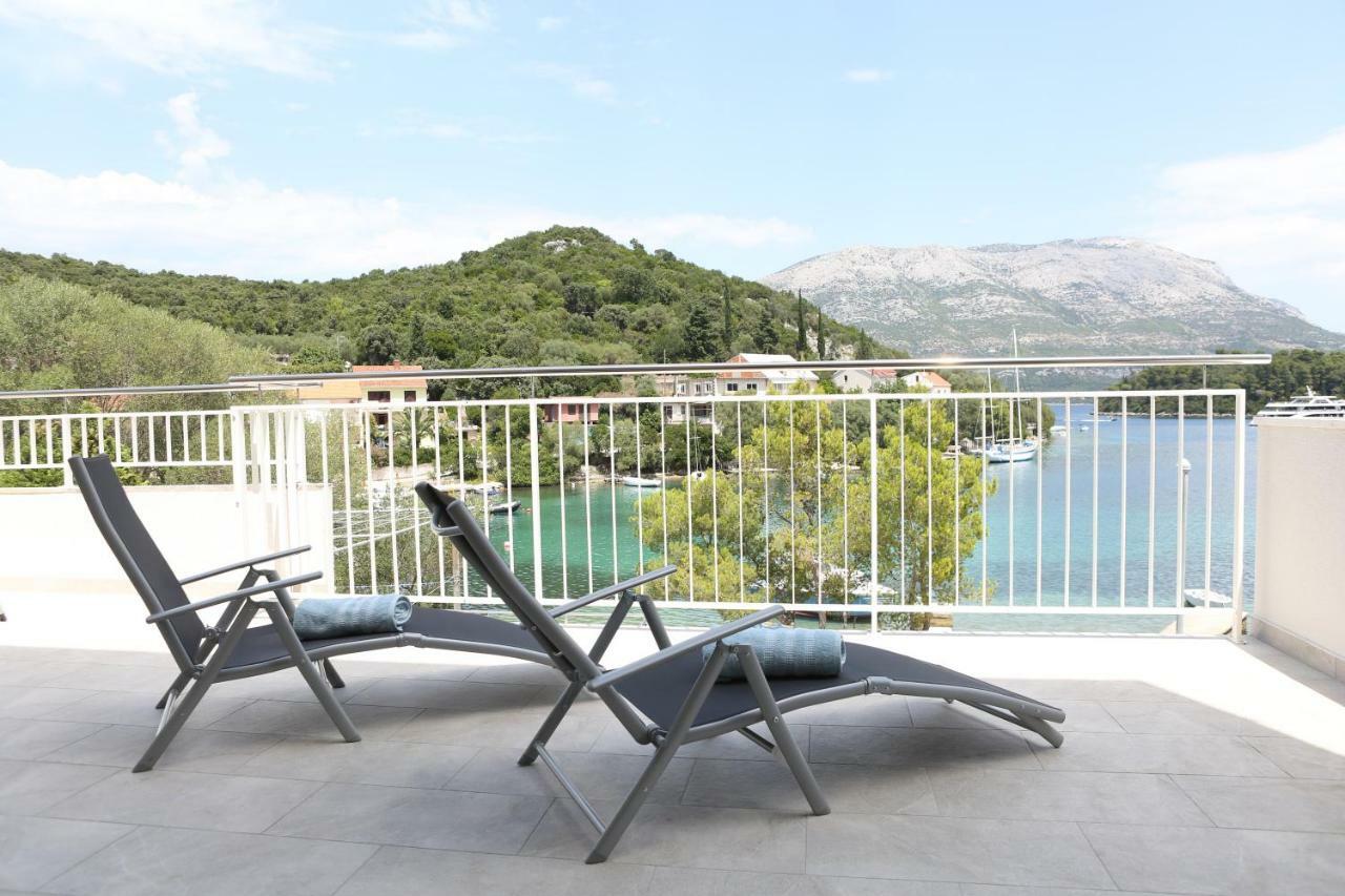 Apartman Sea Breeze Gugic